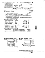 DataSheet LC7533M pdf