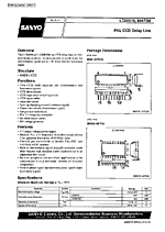 DataSheet LC89970 pdf