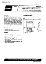 DataSheet STK73904 pdf