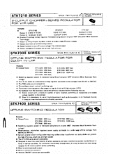 DataSheet STK7xxx pdf