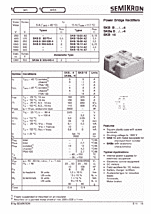 DataSheet SKBBxxx pdf