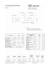 DataSheet XLZE12W pdf