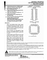 DataSheet 5962-9469101Q3A pdf