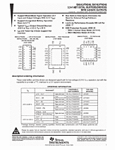 DataSheet 5962-9950801Q2A pdf