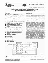 DataSheet BQ24014 pdf