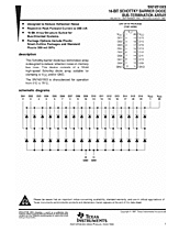 DataSheet SN74S1053 pdf