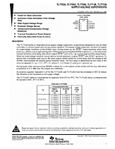 DataSheet TL7702A pdf