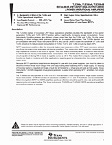 DataSheet TLE206xA pdf