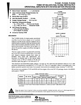 DataSheet TLV2402 pdf