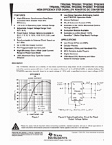 DataSheet TPS62004 pdf