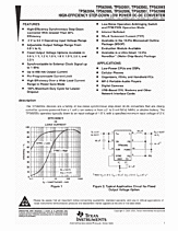 DataSheet TPS62006 pdf