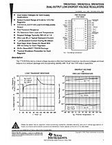 DataSheet TPS767D318 pdf