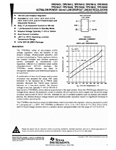 DataSheet TPS76901 pdf