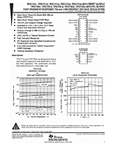 DataSheet TPS77801 pdf