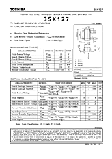 DataSheet TC4584BP pdf