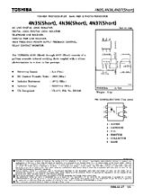 DataSheet TC74HCT74AP pdf