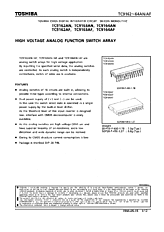 DataSheet TC9162AF pdf