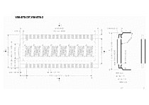 DataSheet VBG-413 pdf