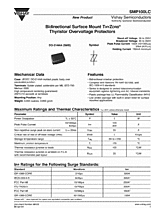 DataSheet SMP100LC pdf