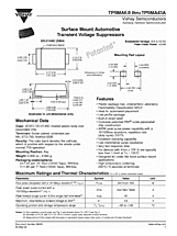 DataSheet TPSMA pdf