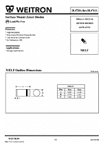 DataSheet DL47xxA pdf